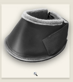 Bild: Hufschuh "Profi"